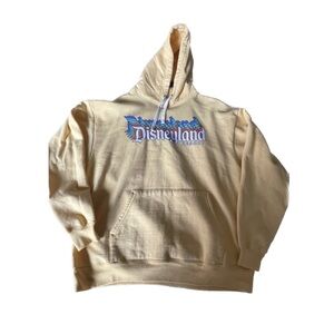 Disneyland Resort hoodie